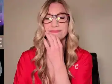 Chaturbate Live Sex Cam of wynfreya