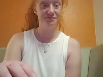 Chaturbate Sex Cam of xxmariebliss