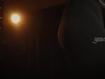 Chaturbate Sex Cam of ynnenbrynn