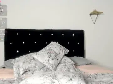 Chaturbate Live Porn of _cereza_