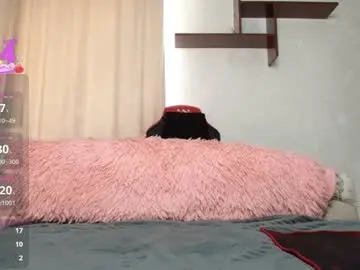 Chaturbate Nude Webcam of alex_pumping