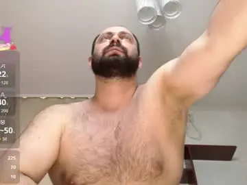 Chaturbate Free Porn Cam of alex_pumping