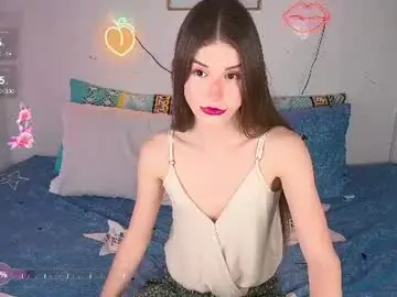 Chaturbate Sex Chat of arielmishel