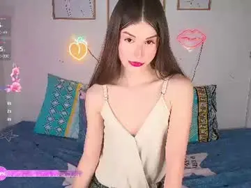 Chaturbate Adult Webcam of arielmishel