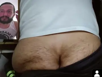 Chaturbate Nude Webcam of bambamxy