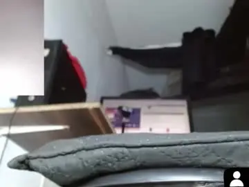 Chaturbate Live Sex Cam of bambamxy