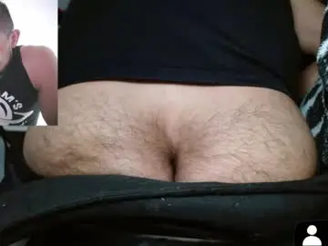 Chaturbate Live Porn of bambamxy