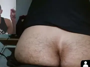 Chaturbate Free Porn Cam of bambamxy
