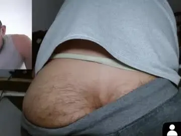Chaturbate Best live sex cam show of bambamxy
