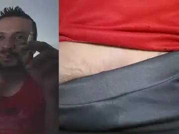 Chaturbate Sex Cam of bambamxy