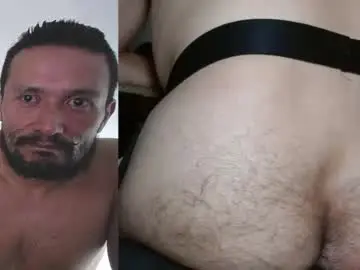 Chaturbate Live Sex of bambamxy