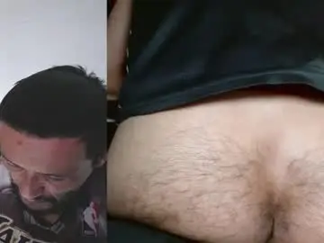 Chaturbate Sex Chat of bambamxy