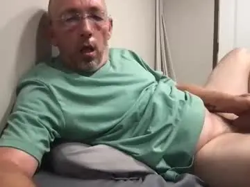 Chaturbate Nude Webcam of bigdaddydelight