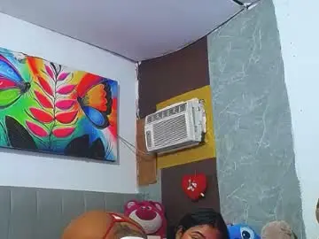 Chaturbate Live Sex Cam of brunett_sexy1