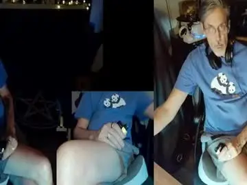 Chaturbate Best Webcam of d_j_strokes