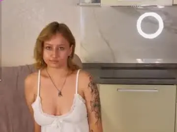 Chaturbate Nude Webcam of definitelynotnaked