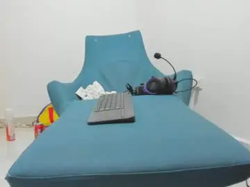 Chaturbate Nude Webcam of galvis_bbc