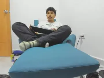 Chaturbate Live Sex of galvis_bbc