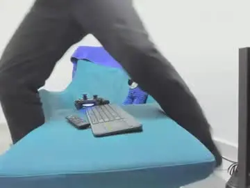 Chaturbate Live Sex of galvis_bbc