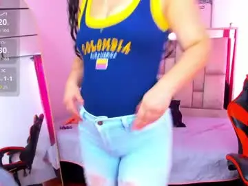 Chaturbate Sex Chat of hotsummer8