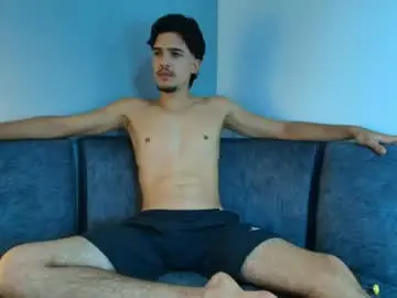 Chaturbate Sex Cam of justinsinner1