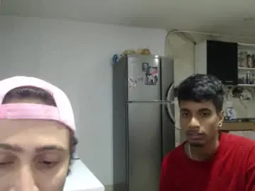 Chaturbate Watch Live Sex Cams of khevinlopezonig