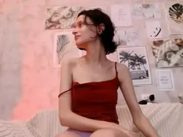 Chaturbate Adult Webcam of luafynova