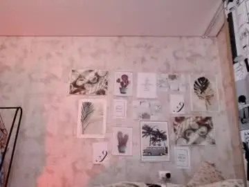 Chaturbate Best Webcam of luafynova
