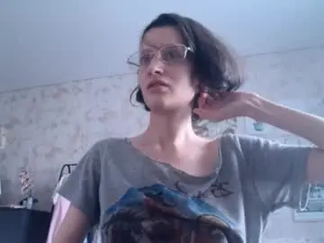 Chaturbate Adult Webcams of luafynova
