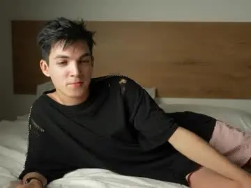 Chaturbate Adult Video Chat of mattyaiden