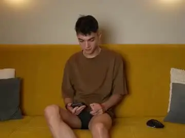 Chaturbate Private Sex Chat of mattyaiden
