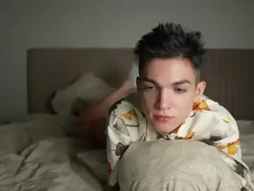 Chaturbate Nude Webcam of mattyaiden