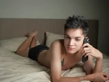 Chaturbate Sex Chat of mattyaiden