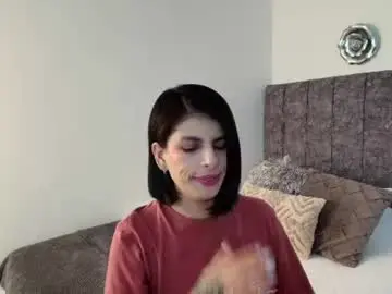 Chaturbate Best live sex cam show of milla_pixxie