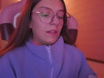 Chaturbate Best live sex cam show of milly_kenner