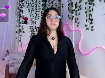 Chaturbate Adult Webcam of samii_evans