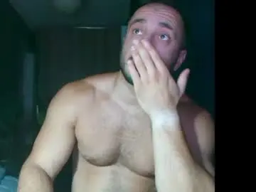 Chaturbate Live Sex of t_huracane
