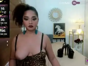 Chaturbate Adult Webcams of ts_barbiecurly69