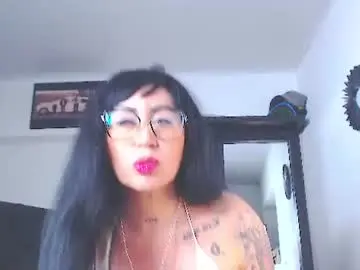Chaturbate Nude Webcam of vicky_hotmilf