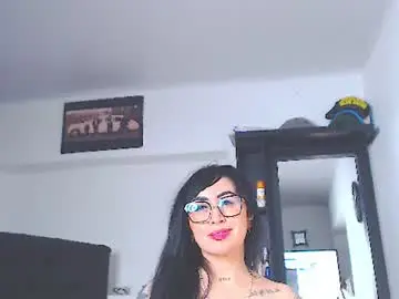 Chaturbate Sex Cam of vicky_hotmilf