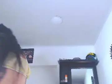 Chaturbate Live Sex of vicky_hotmilf