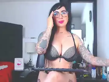Chaturbate Adult Video Chat of vicky_hotmilf