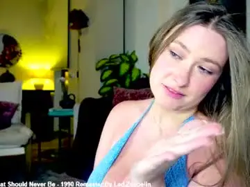 Chaturbate Adult Webcam of x_lily_x