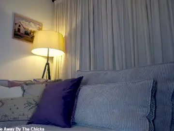 Chaturbate Nude Webcam of x_lily_x