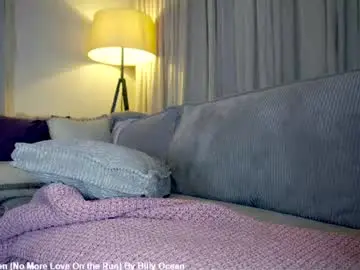 Chaturbate Sex Chat of x_lily_x