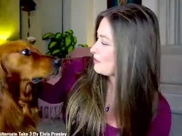 Chaturbate Private Sex Chat of x_lily_x