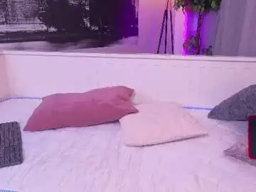 Chaturbate Live Sex of alisha_g