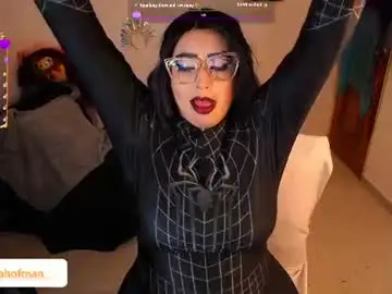Chaturbate Adult Webcam of aurorahoffman
