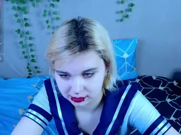 Chaturbate Live Sex Cam of endthanatos