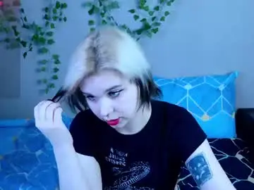 Chaturbate Best live sex cam show of endthanatos